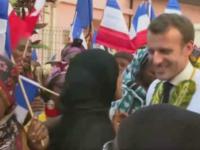 IMMIGRATION : MACRON FAIT L’AMALGAME (Pierre Duriot )