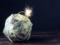DOLLAR : CLAP DE FIN ? (Jean Goychman)