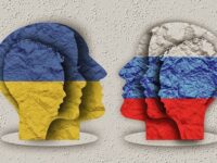 POUR UNE PAIX D’EQUILIBRE ENTRE LA RUSSIE ET L’UKRAINE (Olivier Patio)