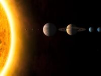 RÉCHAUFFEMENT DE TOUT LE SYSTÈME SOLAIRE (L’Imprécateur)