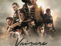 « VAINCRE OU MOURIR » (Éric de Verdelhan)