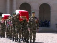 QUI VEUT ALLER MOURIR EN UKRAINE ? (Pierre Duriot)