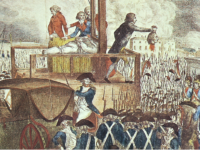 LE 21 JANVIER 1793 : LA FRANCE GUILLOTINE SON ROI ( Eric de Verdelhan )