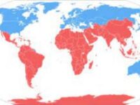 UKRAINE : AFFRONTEMENT OCCIDENT / RESTE DU MONDE (Jean Goychman)