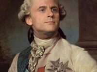 SUPPLIQUE A LA MARQUISE DE MORVEUX D’ENARQUE. (Cédric de Valfrancisque)