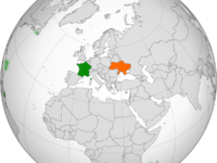 LE PÉRIL UKRAINIEN ( Jean Goychman )