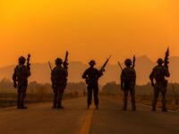 LA GUERRE EST UNE CHOSE SERIEUSE (Éric de Verdelhan)