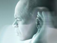 UN SILENCE QUI DEVIENT INAUDIBLE (Jean Goychman)
