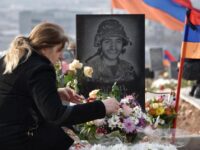 L’ARMÉNIE POURRAIT DISPARAITRE, TRAHIE PAR L’OCCIDENT (L’Imprécateur)