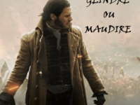 GEINDRE OU MAUDIRE (Éric de Verdelhan)