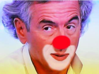 BHL OU LA CULTURE DU NAVET (Cédric de Valfrancisque)