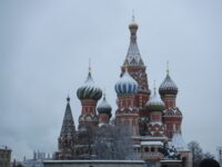 CARNETS de RUSSIE (Docteur Alain Blatt)