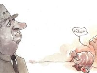 LES EUROPÉENS, DINDONS DE LA FARCE ! LA FRANCE FARCIE EN PRIORITÉ – 3ème partie – (Christian Vanneste)