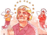 LES EUROPÉENS, DINDONS DE LA FARCE ! LA FRANCE FARCIE EN PRIORITÉ – 2ème partie – (Christian Vanneste)