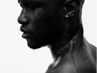 BLACK IS BLACK (Cédric de Valfrancisque)