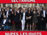 “DANS C’PAYS…” ou “PARLEZ VOUS NUPES ?” (Marc Le Stahler)