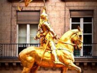QUE FAIT LA DROITE NATIONALE ? (Éric de Verdelhan)