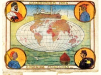 UN MOT SUR LE COLONIALISME ET L’EMPIRE FRANÇAIS (Éric de Verdelhan)