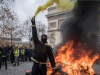 EDITO 654 : Halte au fascisme des Blacks Bourges ! (Xavier Jésu)