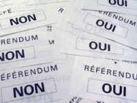 EXIGEONS UN RÉFÉRENDUM ! (Christian Vanneste)