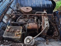 ILS TUERONT LE MOTEUR THERMIQUE (Eric de Verdelhan)
