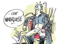 POURQUOI MACRON NE REUSSIRA PAS À CASSER LA FRANCE (Lt-Colonel Jean François Cerisier)