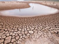 IL PARAIT QU’ON VA MANQUER D’EAU ? (Éric de Verdelhan)