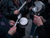 JE N’AIME PAS LES MARCHES BLANCHES ET LES CONCERTS DE CASSEROLES ! (Eric de Verdelhan)