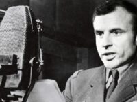 L’OMBRE DE DE GAULLE, SANS LA COHÉRENCE (Jean Goychman)