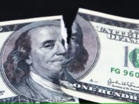 LAME DE FOND SUR LE DOLLAR (Jean Goychman)