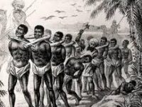 L’ISLAM COLONISATEUR ET ESCLAVAGISTE (L’Imprécateur)
