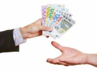 REMBOURSER DE L’ARGENT CRÉÉ A PARTIR DE RIEN ? (Jean Goychman)