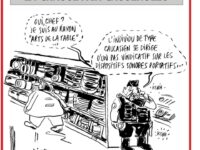 EDITO 661 : LES CENT JOURS : L’AIGLE VOLE DE CASSEROLE EN CASSEROLE (Marc Le Stahler)