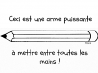 A CEUX QUI NE COMPRENNENT PAS POURQUOI J’ÉCRIS… (Éric de Verdelhan)