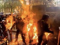 ÉDITO 655 – ÉMEUTES : COMBIEN DE BLESSÉS ENCORE, AVANT LE DRAME ? (Xavier Jésu)