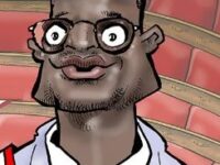 QUAND ÇA VEUT PAS, ÇA VEUT VRAIMENT PAS … (Xavier Jésu)