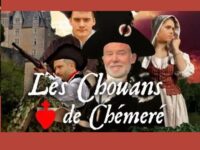 JE SUIS RESTÉ UN CHOUAN (Éric de Verdelhan)
