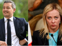 EDITO 663 – DARMANIN S’ATTAQUE À MELONI (Xavier Jésu)