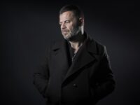 ÉRIC NAULLEAU ÉVINCÉ PAR LE FESTIVAL DU FILM DE CABOURG (Victor Eyraud VA)