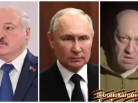 RUSSIE / WAGNER : L’OPÉRATION WALKYRIE N’AURA PAS LIEU ! (Marc Le Stahler / Boris Karpov)