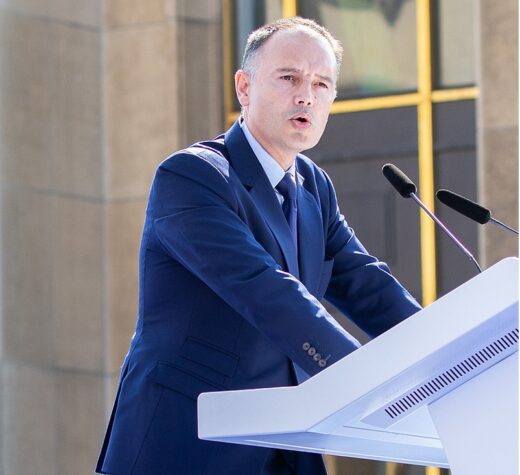 MA DERNIÈRE TRIBUNE SIGNÉE EN QUALITÉ DE SÉNATEUR SERA POUR L’ARMÉNIE (Sébastien Meurant)