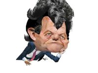 ET VOILÀ QU’ON REPARLE DU « PLAN BORLOO » ! ( Éric de Verdelhan)
