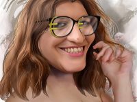 GOOD BYE  « LILI MARLÈNE » ! (Cédric de Valfrancisque)