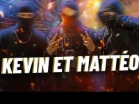 KEVIN ET MATTÉO (Cédric de Valfrancisque)