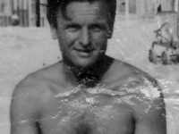 MON PÈRE SE PRÉNOMMAIT FRANZ ( Pierre MALAK)