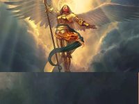 IL EST VENU LE TEMPS DES ANGES GARDIENS (Pierre Malak)
