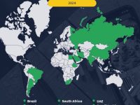 L’IRRÉSISTIBLE MONTÉE DES BRICS ET LA FIN PROGRAMMÉE DE LA DOMINATION OCCIDENTALE (Jean Goychman)