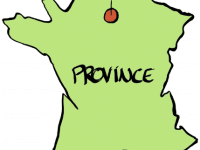 TERRITOIRE DE FRANCE OU PROVINCE : UN FAUX DÉBAT (Franck Buleux)