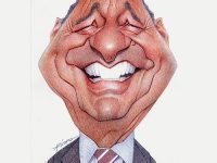 JACQUES  CHIRAC, UNE GIROUETTE  POLITIQUE (Éric de Verdelhan)