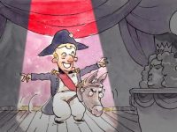 LE CALAMITEUX MACRON – 1ère partie – (Christian Vanneste)